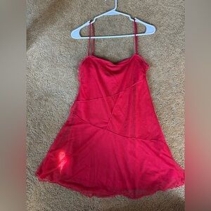 Lucy in the Sky dress